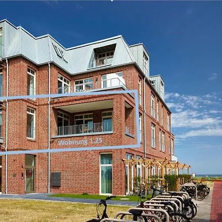 アパート Anna Duene Anna Duene 1-25 4*