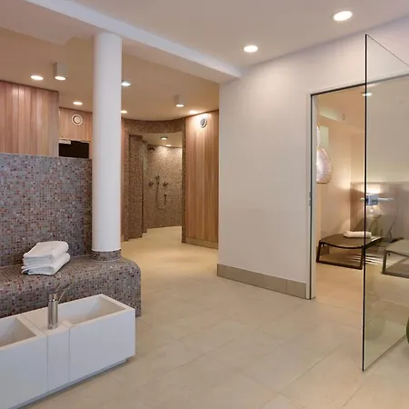 アパート Anna Duene Anna Duene 1-25 ヴァンガーオーゲ