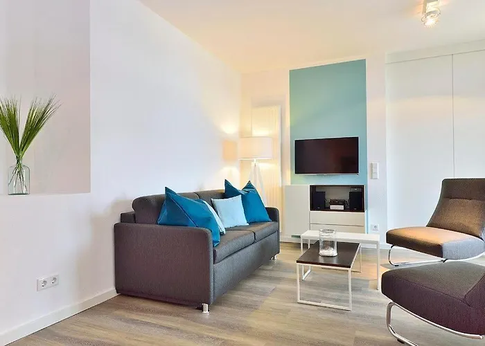 Anna Duene Anna Duene 1-25 4* Wangerooge