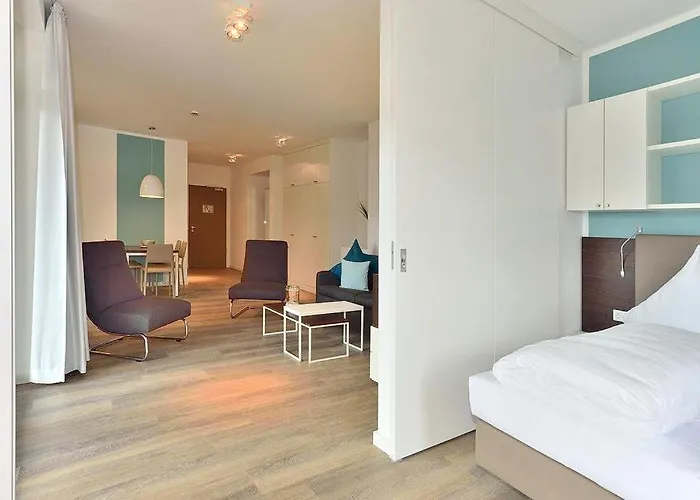 Anna Duene Anna Duene 1-25 Apartmán 4*