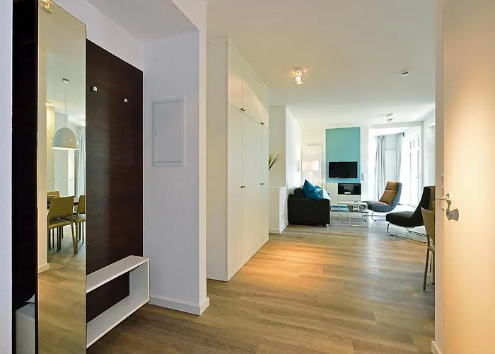 Apartmán Anna Duene Anna Duene 1-25 4*