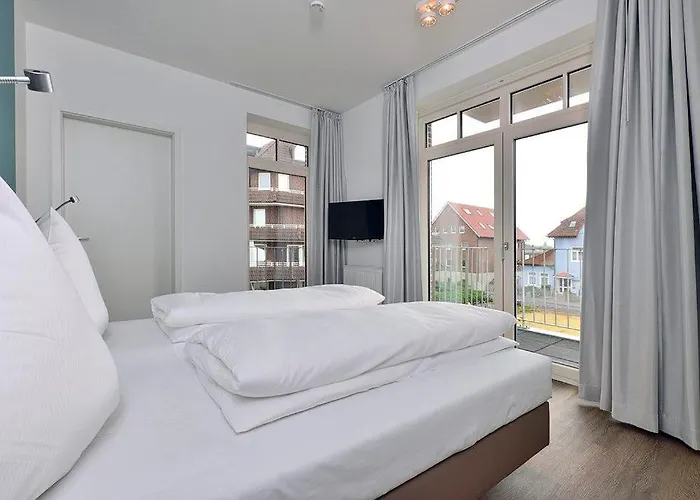 Apartmán Anna Duene Anna Duene 1-25 4*