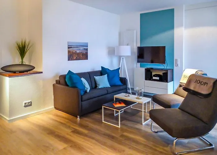 Apartmán Anna Duene Anna Duene 1-25
